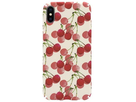 Maska Pattern plastic za iPhone X/ XS Tip2.