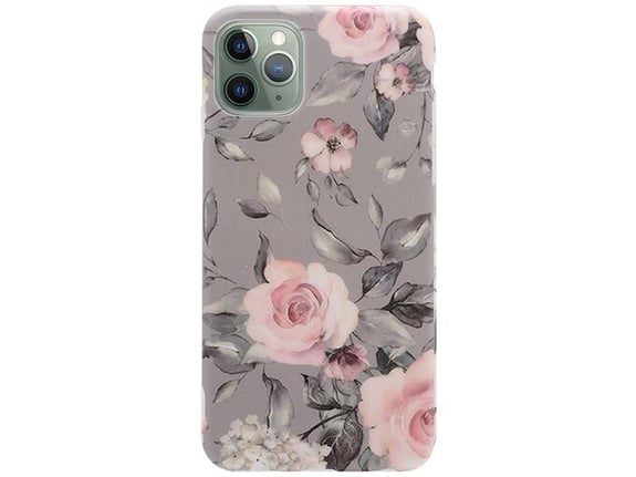 Maska Delicate flower za iPhone 11 Pro Tip4.