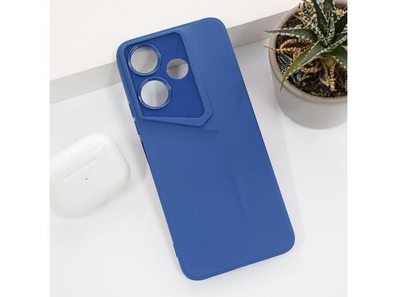 Maska Shadow Edge za Xiaomi Redmi 13 4G plava