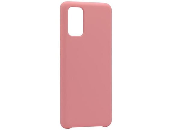 Maska Summer color za Samsung S20 Plus/ G985F roze