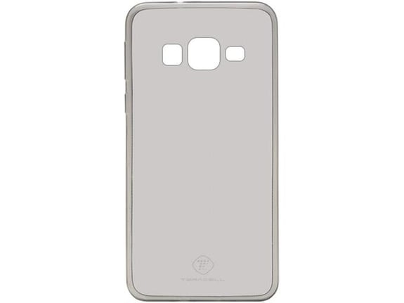 Maska Teracell Skin za Samsung Grand Prime Plus/ G532F/ J2 Prime transparent crna.