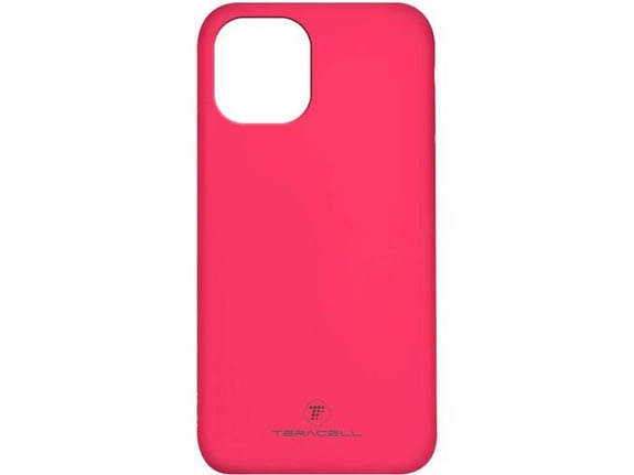 Maska Giulietta za Xiaomi Mi 11 mat pink.