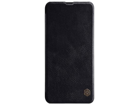 Maska na preklop Nillkin Qin za Samsung A30/ 305F crna.