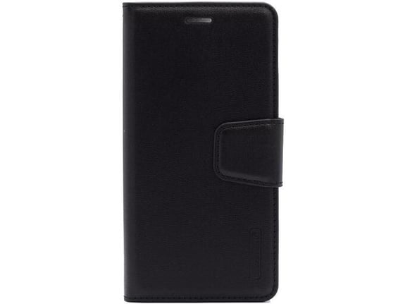 Maska na preklop Hanman Mill za Xiaomi 13 Lite crna.