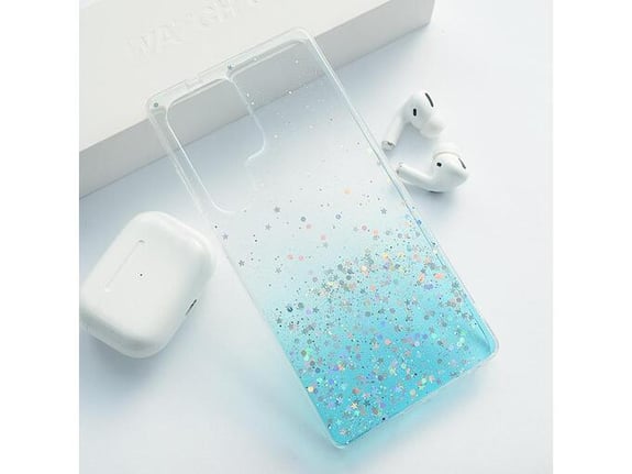 Maska Stardust za Samsung S25 Ultra 5G/ S938B tirkiz