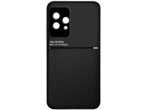 Maska Anti Static za Honor 200 lite crna