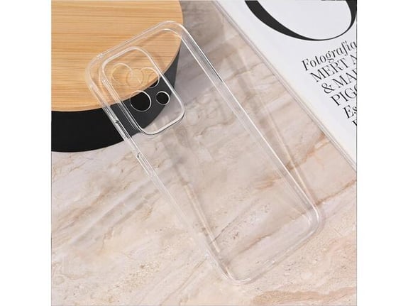 Maska Giulietta za Honor 200 Lite transparent