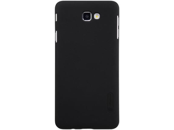 Maska Nillkin Super Frosted Shield za Samsung J7 Prime/ G610F crna.
