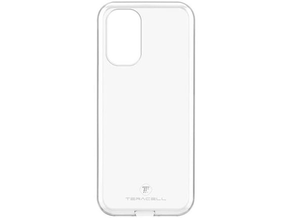 Maska Skin Silikon za Xiaomi Redmi Note 10 Pro/ Note 10 Pro Max transparent