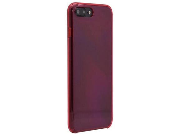 Maska X-Clear Apple za iPhone 7 Plus/ 8 Plus pink.