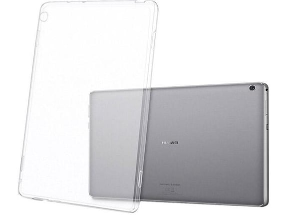 Maska Teracell Skin za Huawei MediaPad M3 Lite 8 in transparent