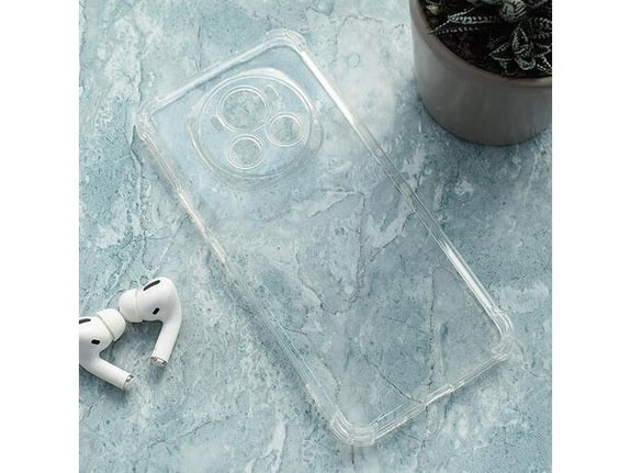 Maska Transparent Ice Cube za Honor Magic 6