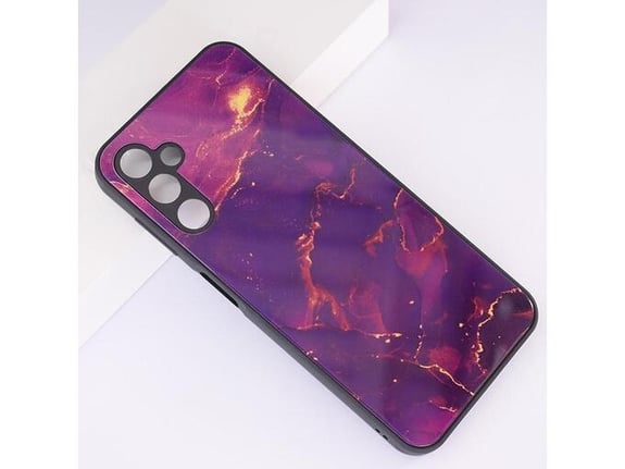 Maska Marble Glaze za Samsung A14 4G/ A145R/ A14 5G/ A146B Tip2.
