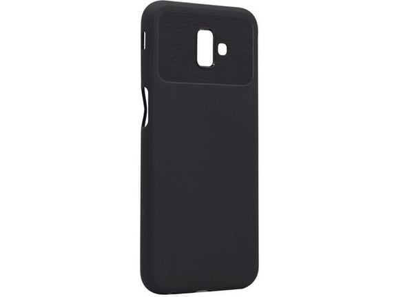 Maska Simply za Samsung J6 Plus/ J610F (2018) crna