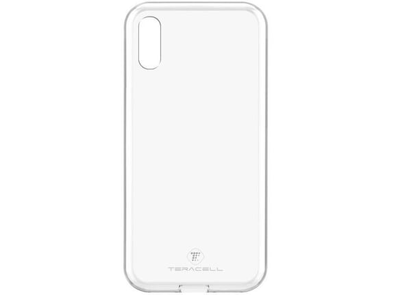 Maska Teracell Skin za Xiaomi Redmi 9A transparent.