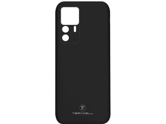 Maska Giulietta za Xiaomi 12T/ 12T Pro/ K50 Ultra mat crna.