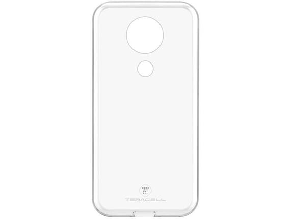 Maska Teracell Skin za Nokia 3.4 transparent