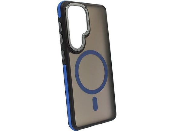 Maska Mag Case Color Edge za Samsung S26 plava