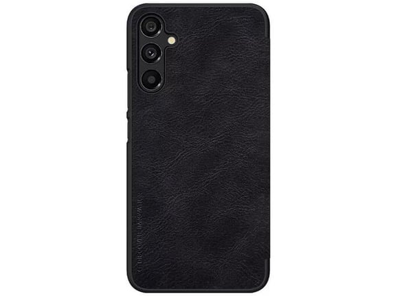 Maska na preklop Nillkin Qin za Samsung A34 5G/ A346B crna