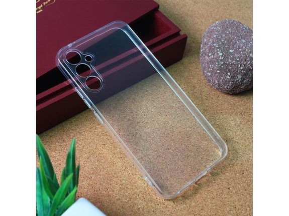 Maska Giulietta za Samsung A24 4G/ A245F/ A24 5G transparent.