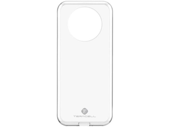 Maska Giulietta za Huawei Nova Y90 transparent crystal clear