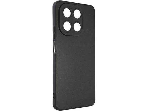 Maska Giulietta za Honor 400 Smart/ X7d mat crna