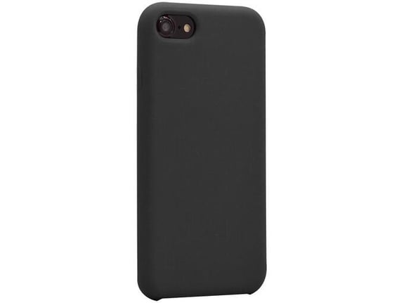 Maska Summer color za iPhone 7/ 8/ SE (2020)/ SE (2022) crna