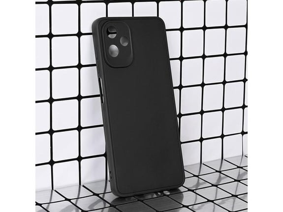 Maska 3D Camera za Samsung A07/ A075F crna