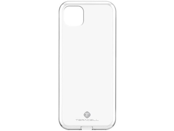 Maska Teracell Skin za Samsung A22 5G/ A226B transparent.