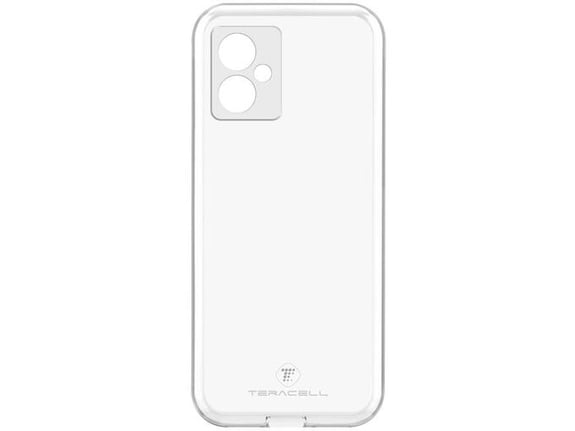 Maska Teracell Skin za Xiaomi Redmi Note 12 (China Edition) transparent