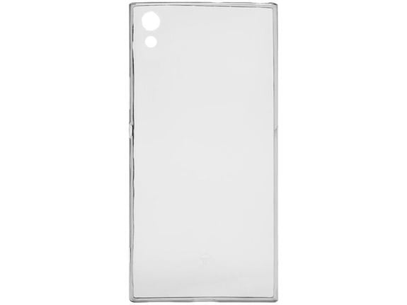 Maska Teracell Skin za Sony Xperia XA1 transparent