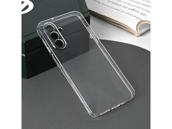 Maska Giulietta za Samsung A17 5G/ A175F transparent