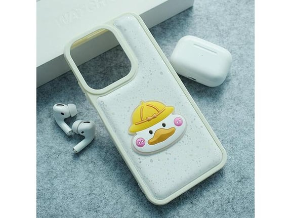 Maska Ducky Dooh za Xiaomi Redmi 15C (173mm)