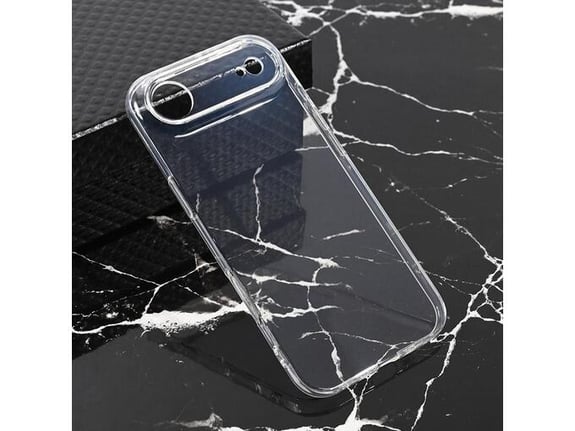 Maska Giulietta za iPhone Air transparent