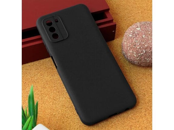 Maska Giulietta za Nokia G22 mat crna