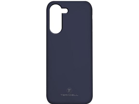 Maska Giulietta za Huawei Nova 10 mat tamno plava