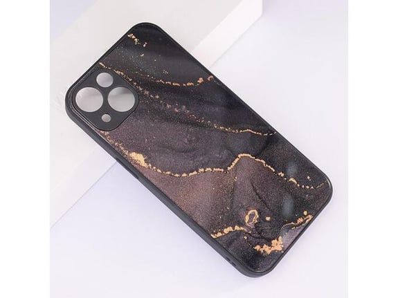 Maska Marble Glaze za iPhone 14 Tip1