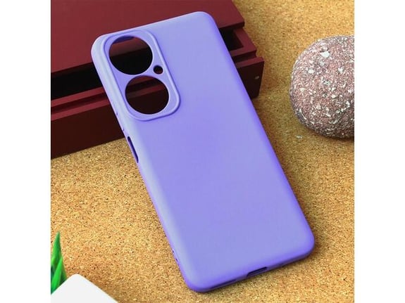 Maska Giulietta za Huawei Nova 11i mat ljubicasta