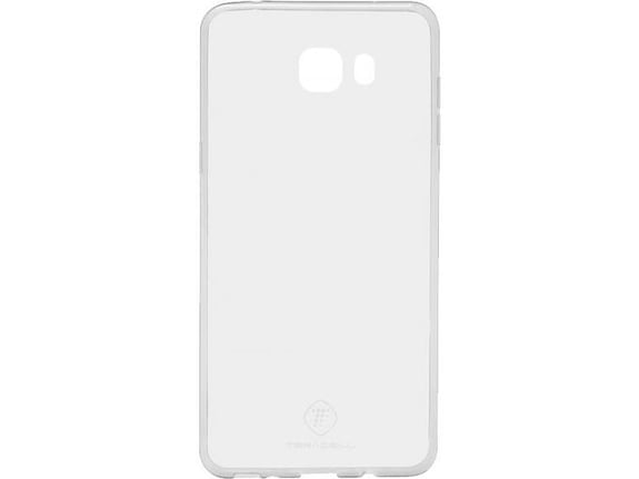 Maska Teracell Skin za Samsung C5 Pro/ C5510 transparent.