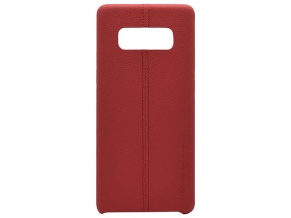 Maska Usams Joe case za Samsung Note 8 crvena