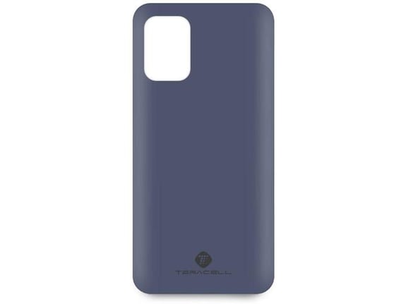 Maska Giulietta za Samsung Note 10 Lite/ N770F/ A81/ A815F mat tamno plava