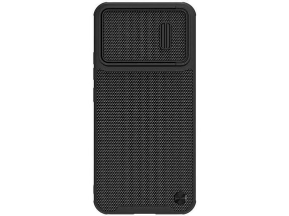 Maska Nillkin Textured S za Xiaomi 13 Pro crna