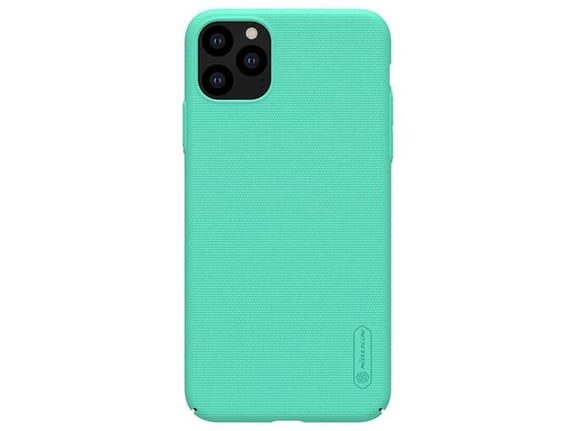 Maska Nillkin Super Frosted Shield za iPhone 11 Pro zelena