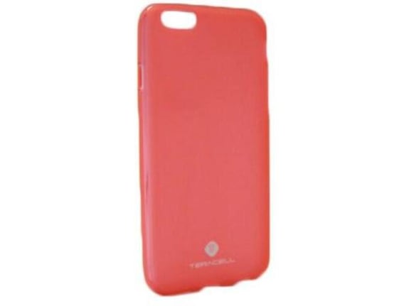 Maska Giulietta za iPhone 5 crvena.