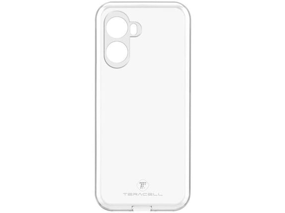 Maska Teracell Skin za Huawei Nova 10 SE transparent