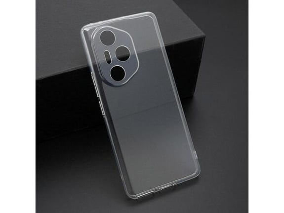 Maska Giulietta za Honor 300 Pro/ 300 Ultra transparent