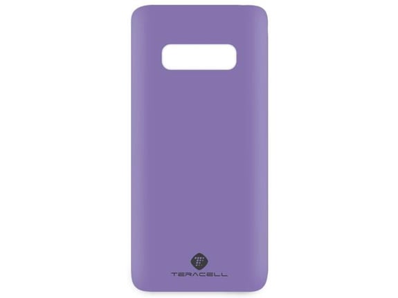 Maska Giulietta za Samsung S10e/ G970 mat ljubicasta.