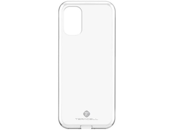 Maska Teracell Skin za Motorola Moto G22 transparent
