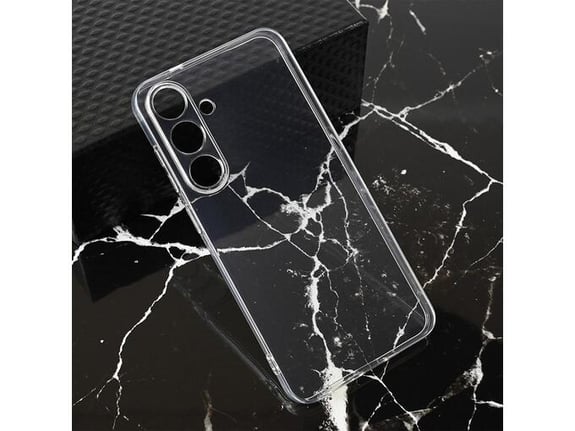 Maska Giulietta za Samsung S25 Plus/ S936B transparent
