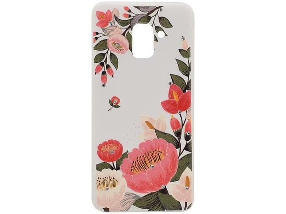 Maska Glitz za Samsung A8 Plus/ A730 (2018) Tip22.